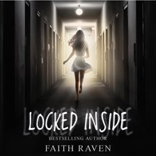 Imagen de portada para Locked Inside