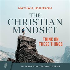Imagen de portada para The Christian Mindset