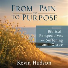 Imagen de portada para From Pain to Purpose