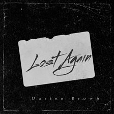 Cover image for Lost Again