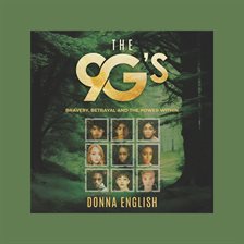 Imagen de portada para The 9 G's