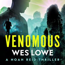 Imagen de portada para Venomous