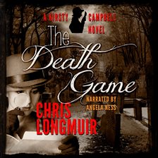 Cover image for The Death Game