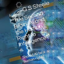 Imagen de portada para The Second Brain