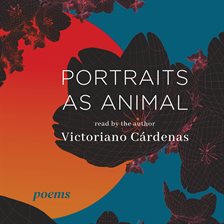Cover image for Portraits As Animal