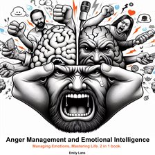 Cover image for Anger Management and Emotional Intelligence
