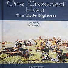 Imagen de portada para One Crowded Hour