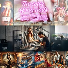 Cover image for The Color of My Fingernails