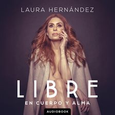 Imagen de portada para Libre