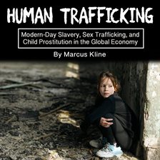Cover image for Human Trafficking
