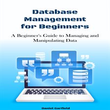 Cover image for Database Management for Beginners