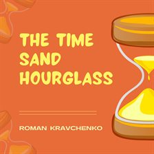 The Time Sand Hourglass