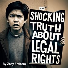 Cover image for The Shocking Truth About Legal Rights