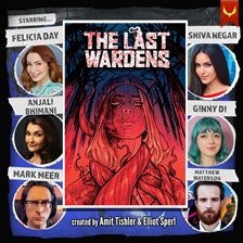 Cover image for The Last Wardens