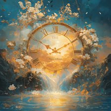 Cover image for The Timeless Truth: Finding Purpose in the Rhythm of Life