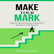 Cover image for Make Your Mark