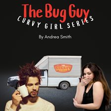 Imagen de portada para The Bug Guy