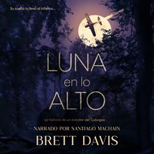 Cover image for Luna En Lo Alto