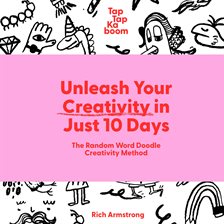 Imagen de portada para Unleash Your Creativity in Just 10 Days