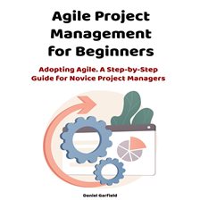 Cover image for Agile Project Management for Beginners