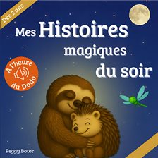 Mes Histoires magiques du Soir Mes Histoires magiques du Soir