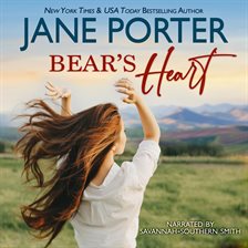 Imagen de portada para Bear's Heart