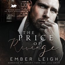 Cover image for The Price of Revenge