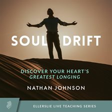 Cover image for Soul Drift