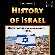 Imagen de portada para History of Israel