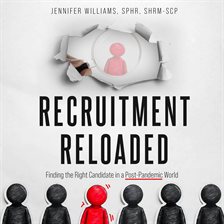 Imagen de portada para Recruitment Reloaded