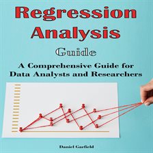 Cover image for Regression Analysis Guide