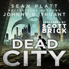 Cover image for Dead City