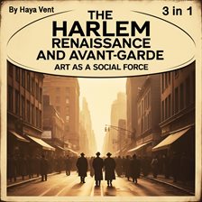 Cover image for The Harlem Renaissance and Avant-Garde