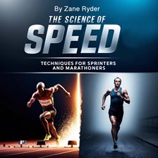 Imagen de portada para The Science of Speed