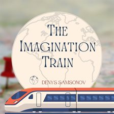 Imagen de portada para The Imagination Train