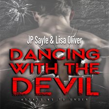 Cover image for Dancing With the Devil