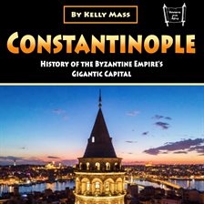 Imagen de portada para Constantinople