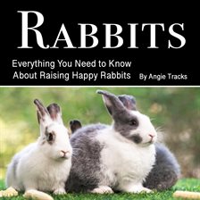 Cover image for Rabbits