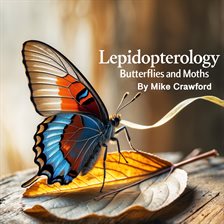 Imagen de portada para Lepidopterology