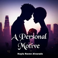Cover image for A Personal Motive