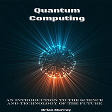 Cover image for Quantum Computing
