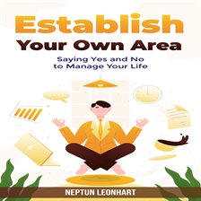 Cover image for Establish Your Own Area