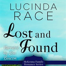 Imagen de portada para Love and Found