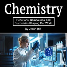 Cover image for Chemistry