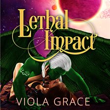 Imagen de portada para Lethal Impact