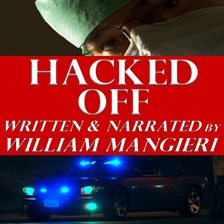 Cover image for Hacked Off