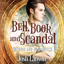 Cover image for Bell, Book, and Scandal