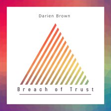 Cover image for Breach of Trust