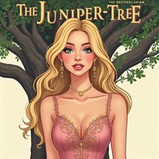 Imagen de portada para The Juniper-tree