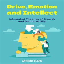 Cover image for Drive, Emotion, and Intellect